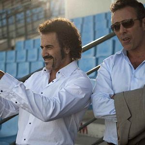 Bilder Gilbert Melki