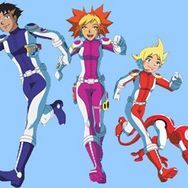 Bilder Team Galaxy