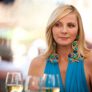 Bilder Kim Cattrall
