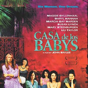 Bilder Casa De Los Babys