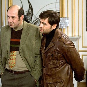 Bilder Clovis Cornillac