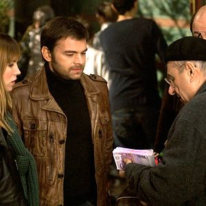 Bilder Clovis Cornillac