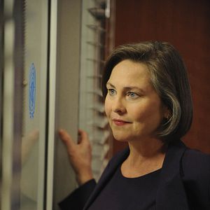 Bilder Cherry Jones