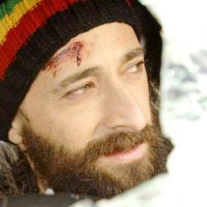 Bilder Adrien Brody