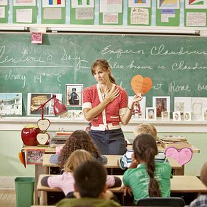 Bilder Jennifer Garner