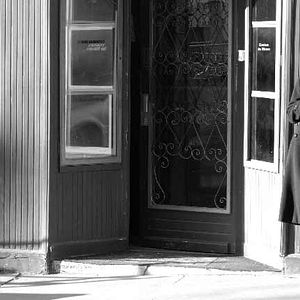 Bilder Maroussia Dubreuil