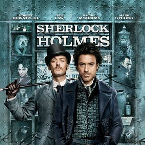 Bilder Sherlock Holmes