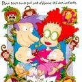 Bilder Rugrats - Der Film