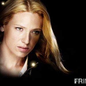 Bilder Anna Torv
