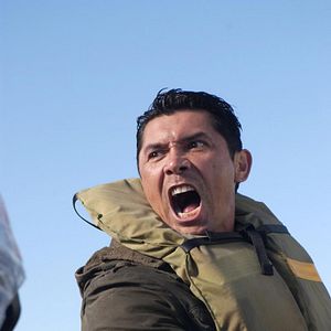 Bilder Lou Diamond Phillips