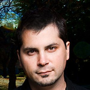 Bilder Adam Green (VI)