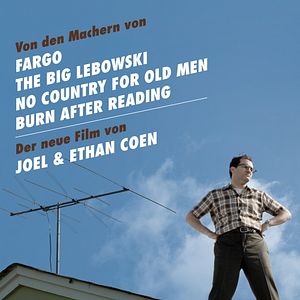 Bilder A Serious Man