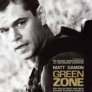 Bilder Green Zone