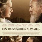 Bilder Ein russischer Sommer