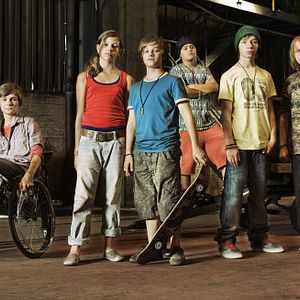 Bilder Vorstadtkrokodile 2