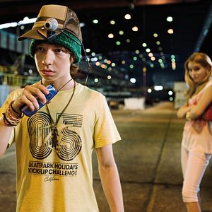 Bilder Vorstadtkrokodile 2