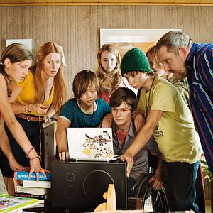 Bilder Vorstadtkrokodile 2