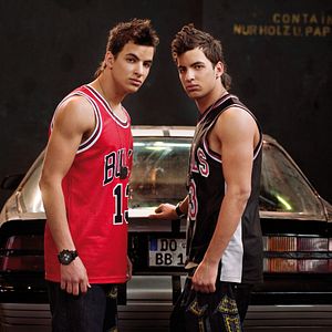 Bilder Vorstadtkrokodile 2