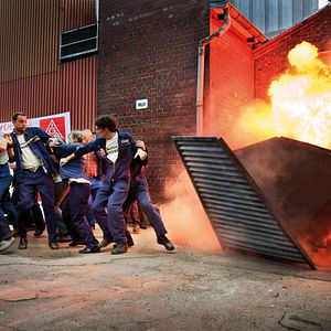 Bilder Vorstadtkrokodile 2