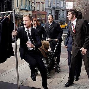 Bilder Neil Patrick Harris