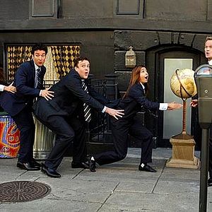 Bilder Alyson Hannigan