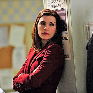 Bilder Julianna Margulies