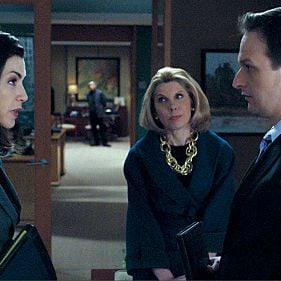 Bilder Good Wife