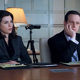 Bilder Good Wife