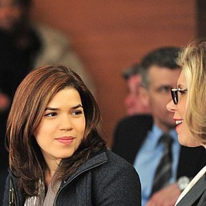 Bilder Good Wife
