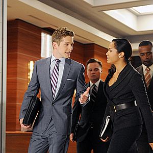 Bilder Monica Raymund