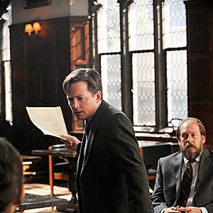 Bilder Michael J. Fox