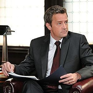Bilder Matthew Perry