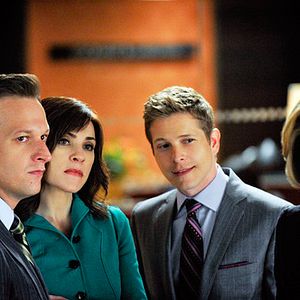 Bilder Christine Baranski