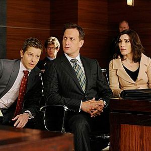 Bilder Julianna Margulies