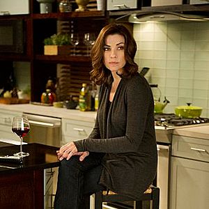 Bilder Julianna Margulies