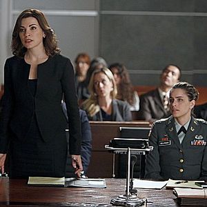 Bilder Good Wife