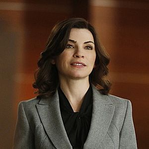 Bilder Good Wife