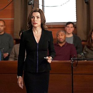 Bilder Good Wife