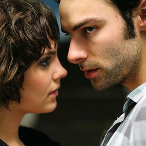 Bilder Being Human (UK)