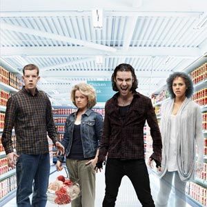 Bilder Being Human (UK)