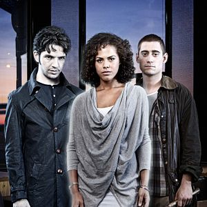 Bilder Being Human (UK)