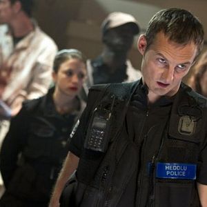 Bilder Being Human (UK)