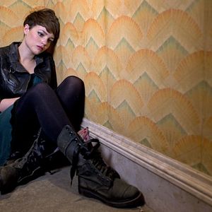 Bilder Being Human (UK)