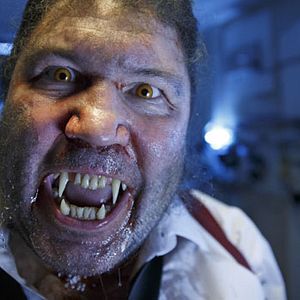 Bilder Being Human (UK)