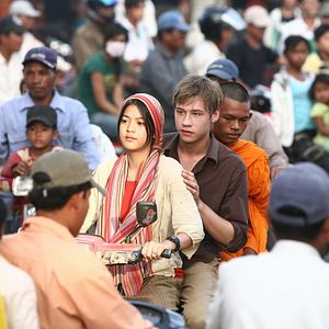 Bilder Same Same But Different