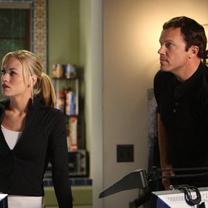 Bilder Yvonne Strahovski