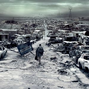 Bilder The Book of Eli