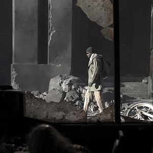 Bilder The Book of Eli