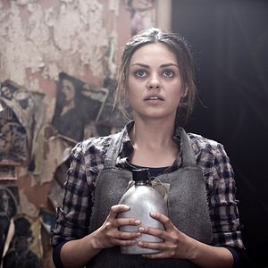 Bilder The Book of Eli