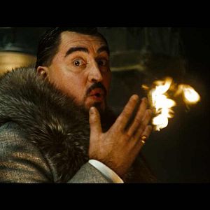 Bilder Duell der Magier